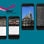 dea église saint-francois application mobile