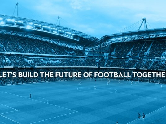 The FBA Banner