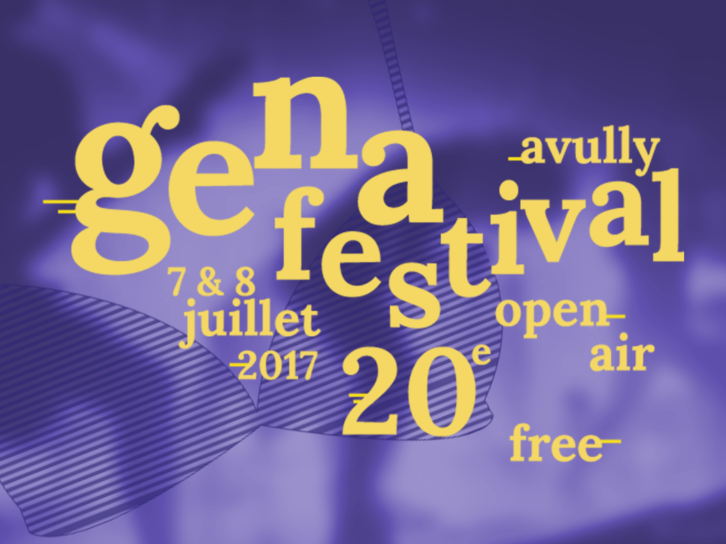 Gena Festival