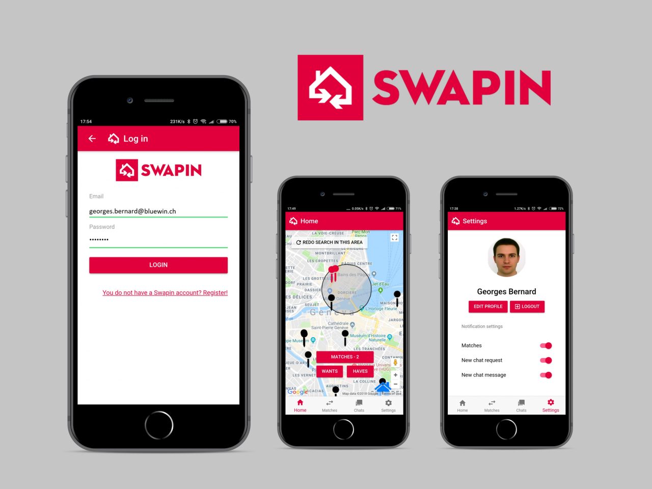 swapin_mobile_application_appartment_geneve_mobilethinking