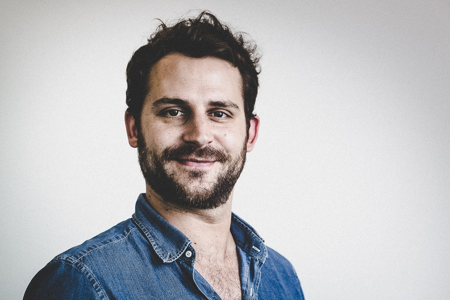 Le portrait de Kevin Salvi - MobileThinking