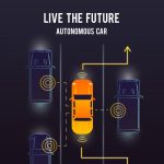 Autonomous car
