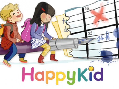 Happy Agenda