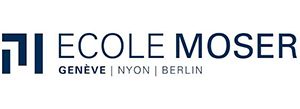 Logo école Moser