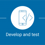Series: From idea to app - Develop and Test 4/6