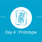 Day 4 Prototype - Design Sprint - A proven use case