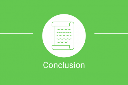 Conclusion - Design Sprint - Un cas d'utilisation qui a fait ses preuves