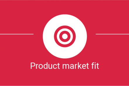 Product market fit Marketing your app is not an extra task - series 2/6