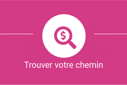 Growth Hacker? Marketing your app is not an extra task - series 3/6 - Trouver votre chemin
