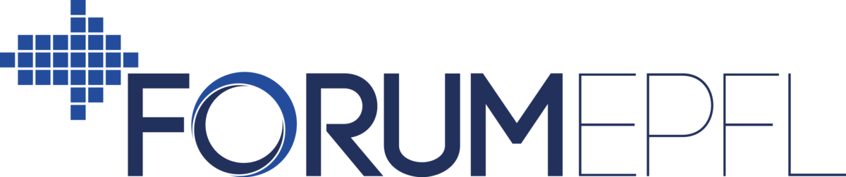 Forum EPFL logo
