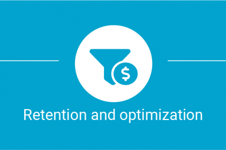 Series Growth Hacker? Marketing your app is not an extra task 5/6 - Retention and optimization
