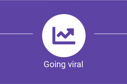 Series Growth Hacker? Marketing your app is not an extra task 4/6 - Going viral