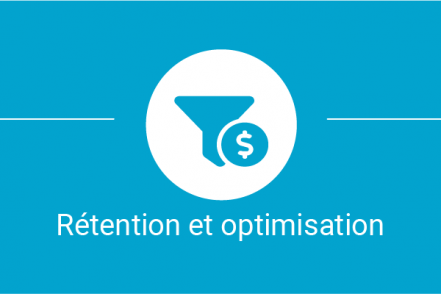 Series Growth Hacker? Marketing your app is not an extra task 5/6 - Retention et optimisation