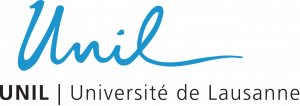Logo Université de Lauranne - UNIL