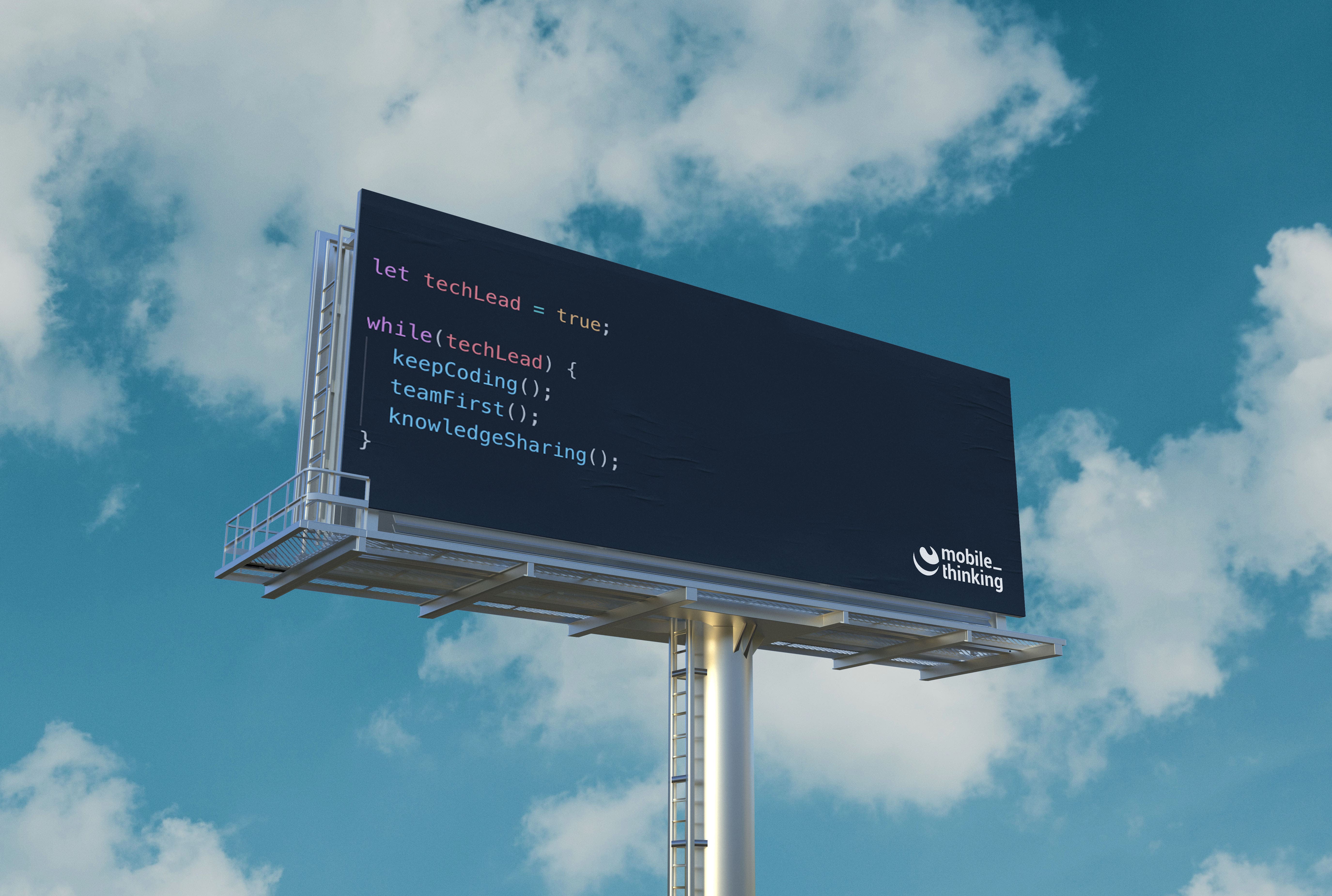 Tech Lead | MobileThinking