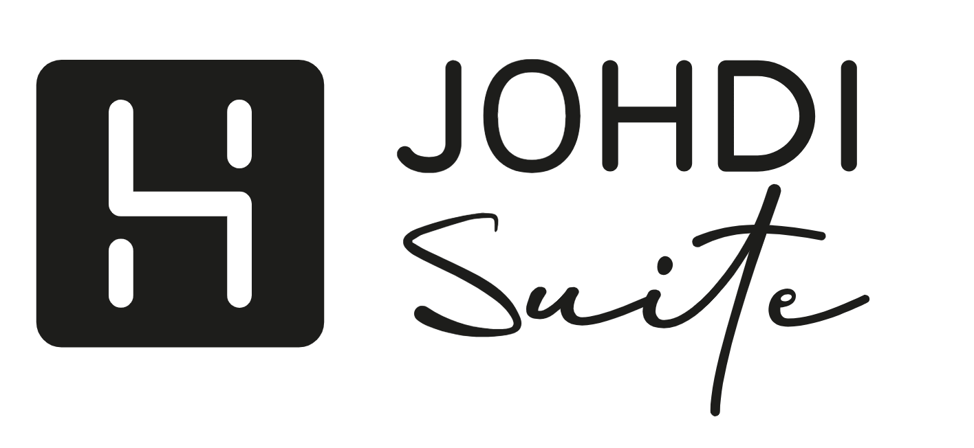 JoHdi Suite - Logo