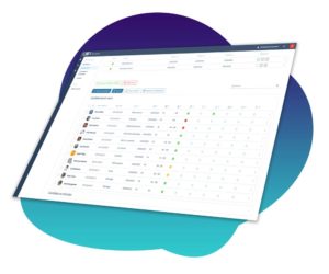 JoHdi Suite - Visuel