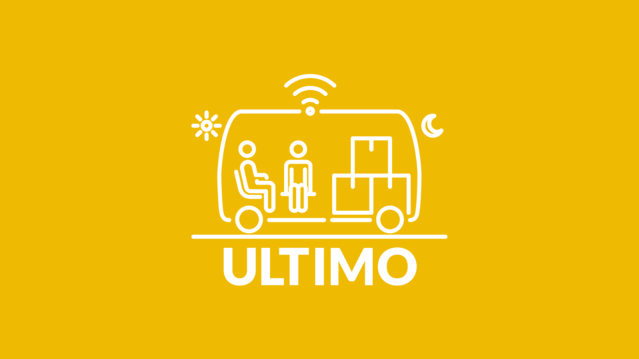 ULTIMO